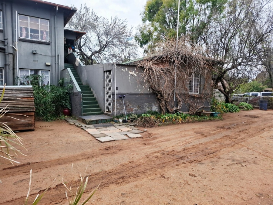2 Bedroom Property for Sale in Wilgehof Free State